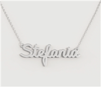 Collana Magic in the Moonlight Donna in Acciaio CNA_055_ACC - CNA_055_ACC